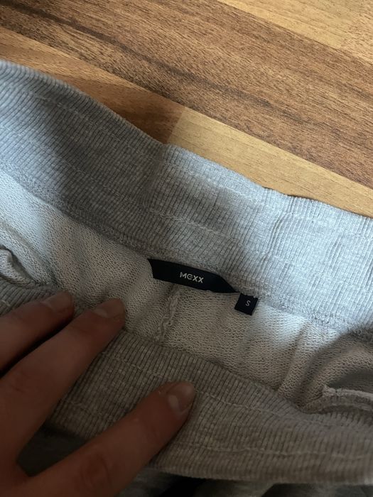 Pantaloni Gri Mexx S