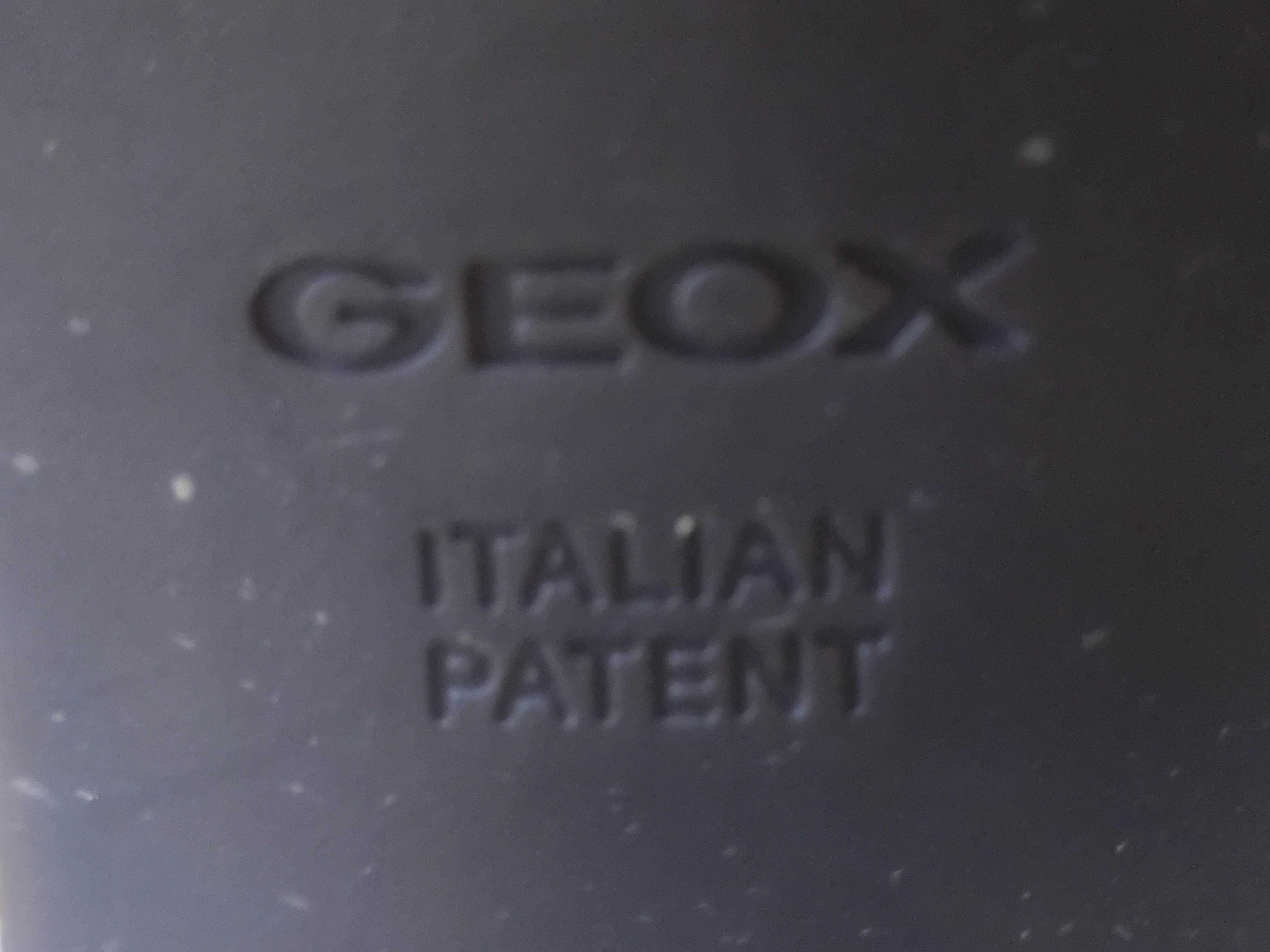 Дамски боти Geox