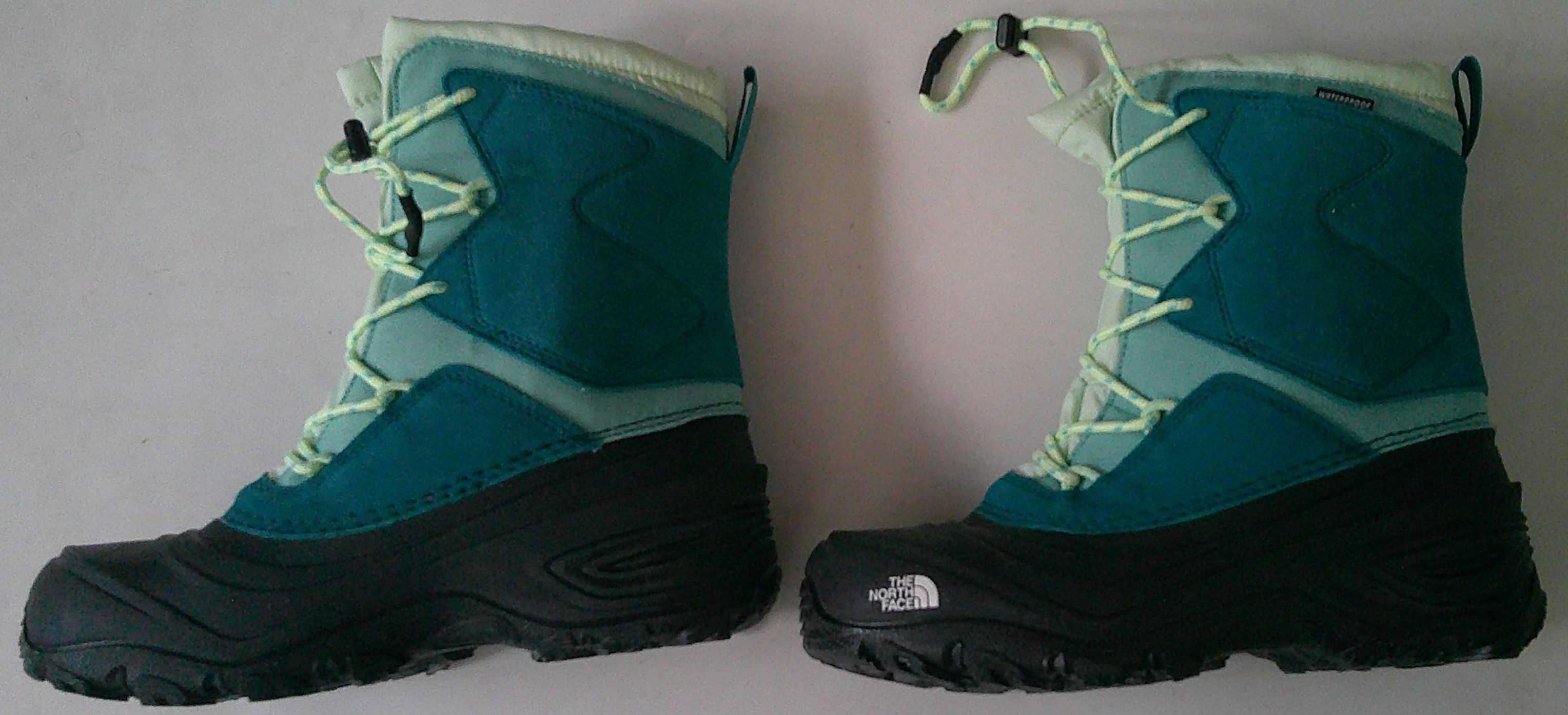 The North Face Alpenglow IV унисекс ботуши 4:модела от Сащ