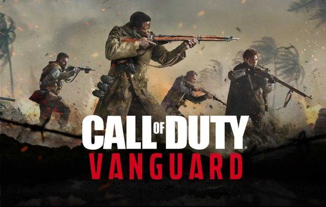 Call of Duty: Vanguard PC