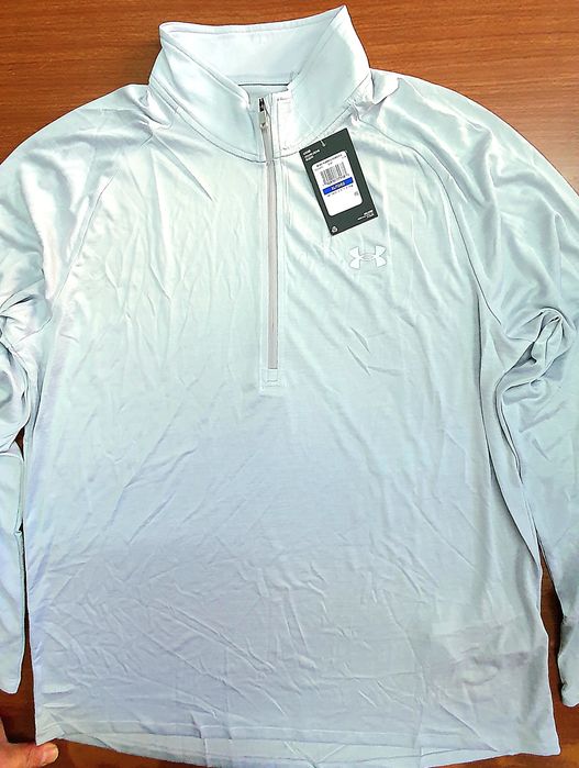 New Balance, Odlo, Higher State,Under Armour