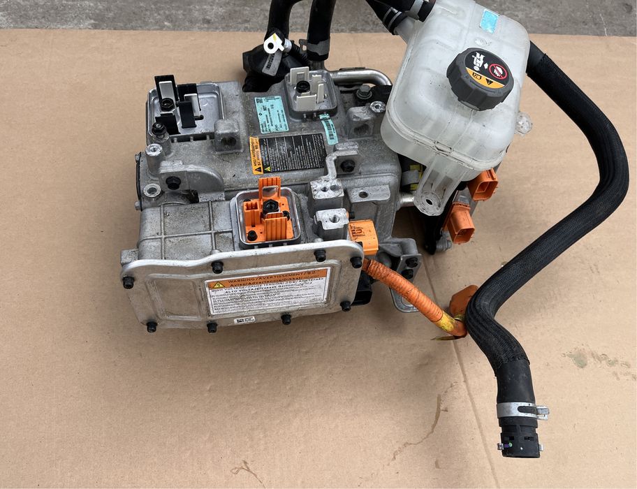 Invertor / Unitate Putere Hyundai Tucson Hybrid