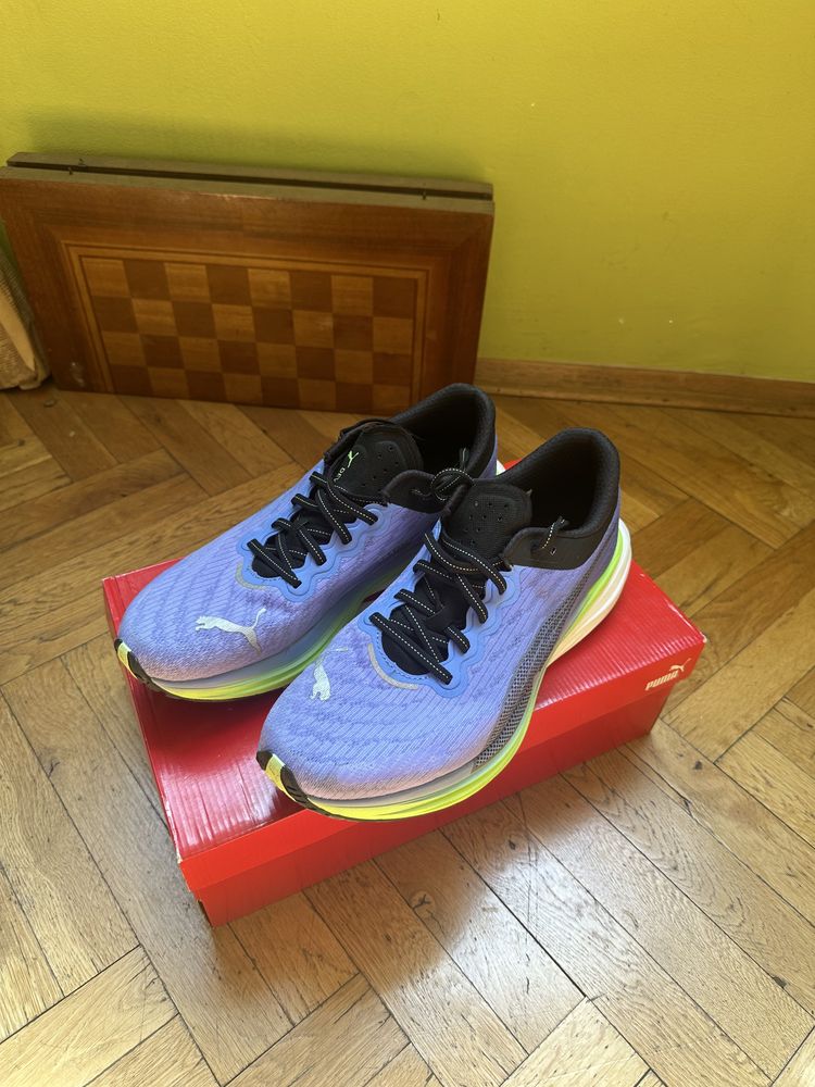 Puma DEVIATE Nitro 2