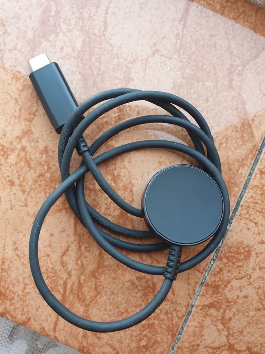 Încărcător fără fır Watch Samsung