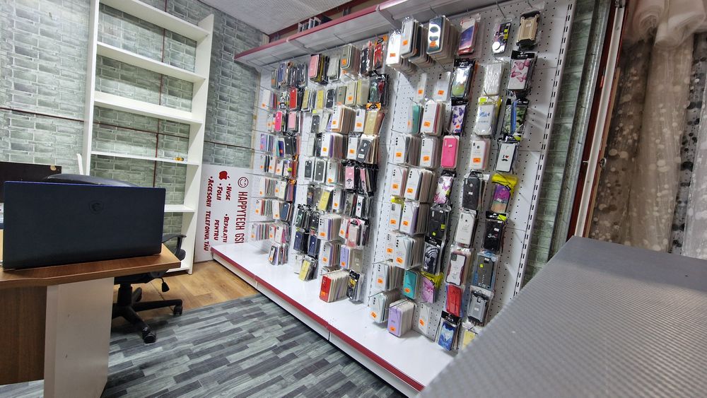 Reparații telefoane