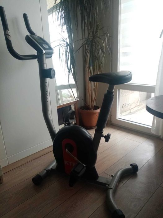 Прадавам  велоергометър