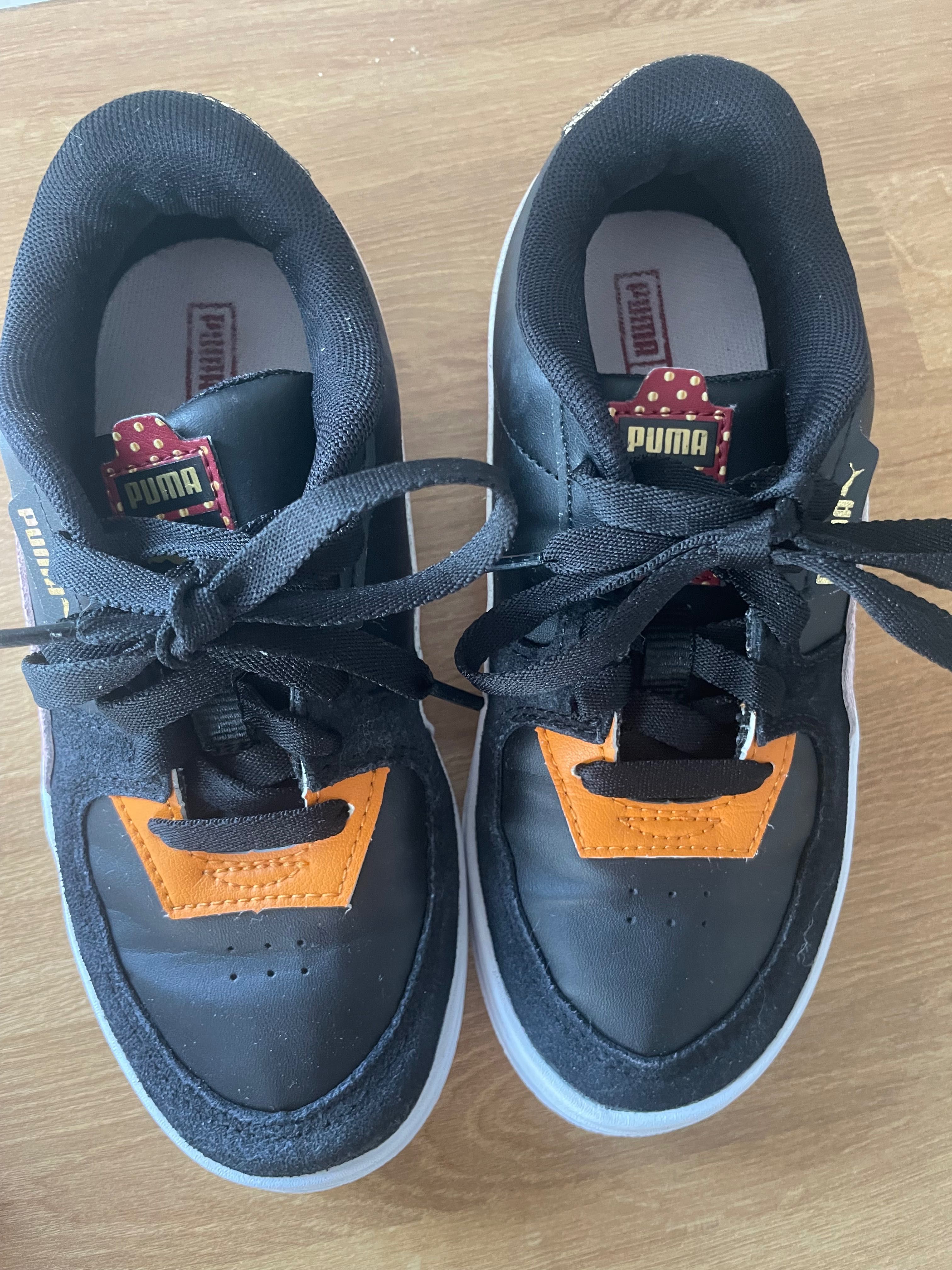 Детски маратонки Puma