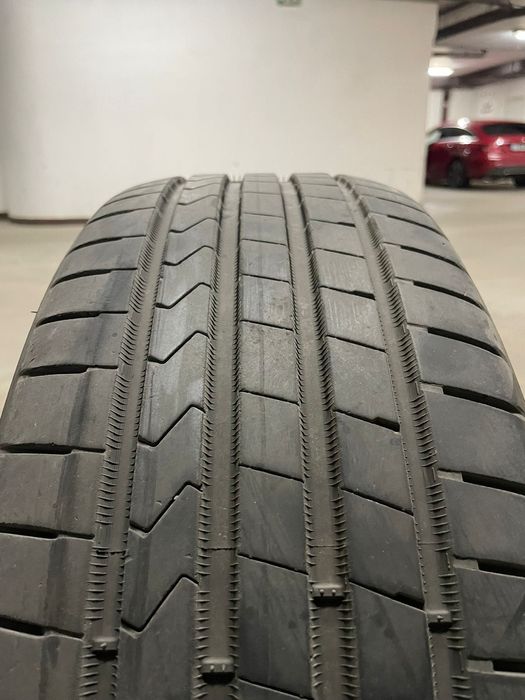 Летни гуми Hankook 205/55/17