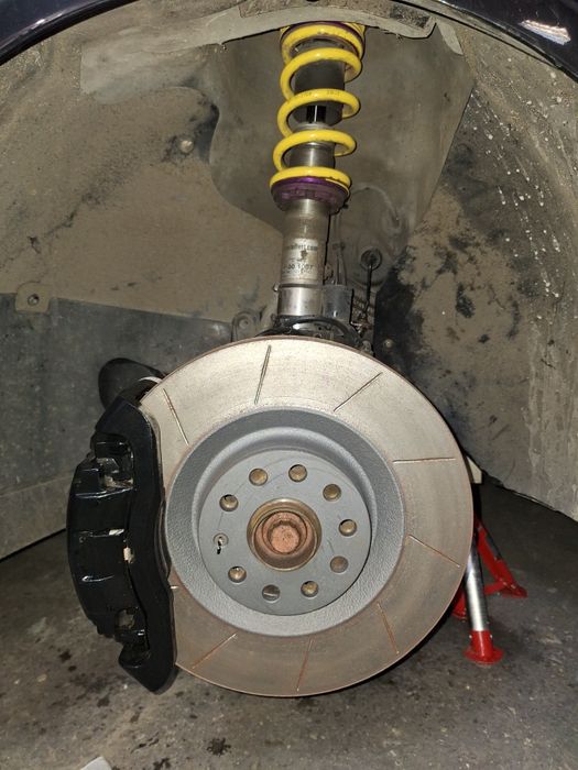 Vand/Schimb Audi S3 TFSI Quattro Automat DSG  Recaro Wingback