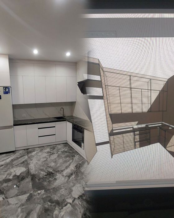 Сборка мебели ,мелко-срочный работы ,рестоврация