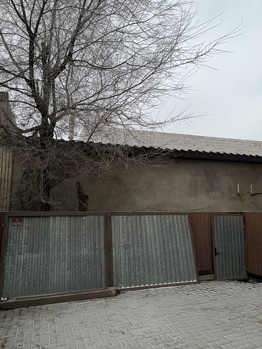 Продается комплект ворота