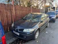 Vanzare Renault Megane 1.5 DCI