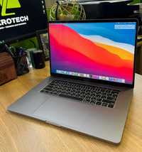 Ноутбук 16" Ноутбук Apple MacBook Pro Late 2019 MVVK2LL/A.