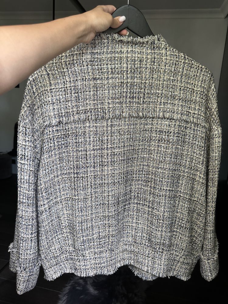 Jacheta Massimo Dutti