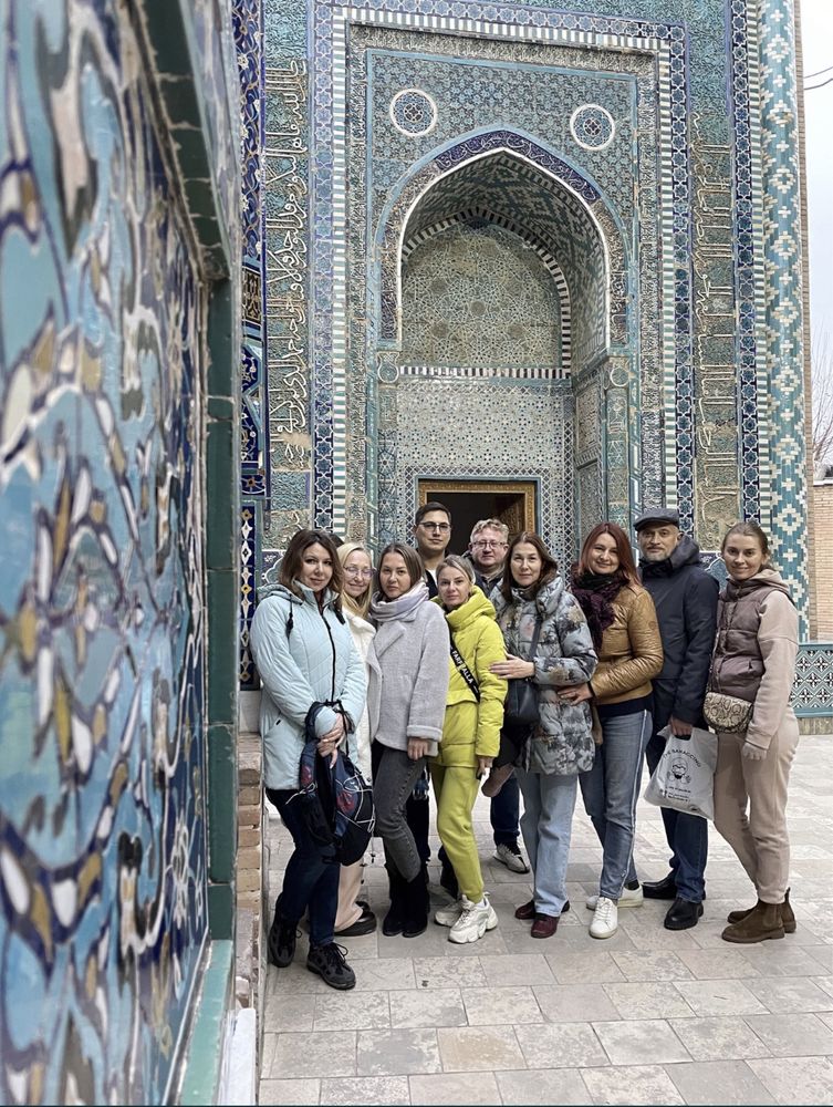 Samarkand guide,Гид Самарканд