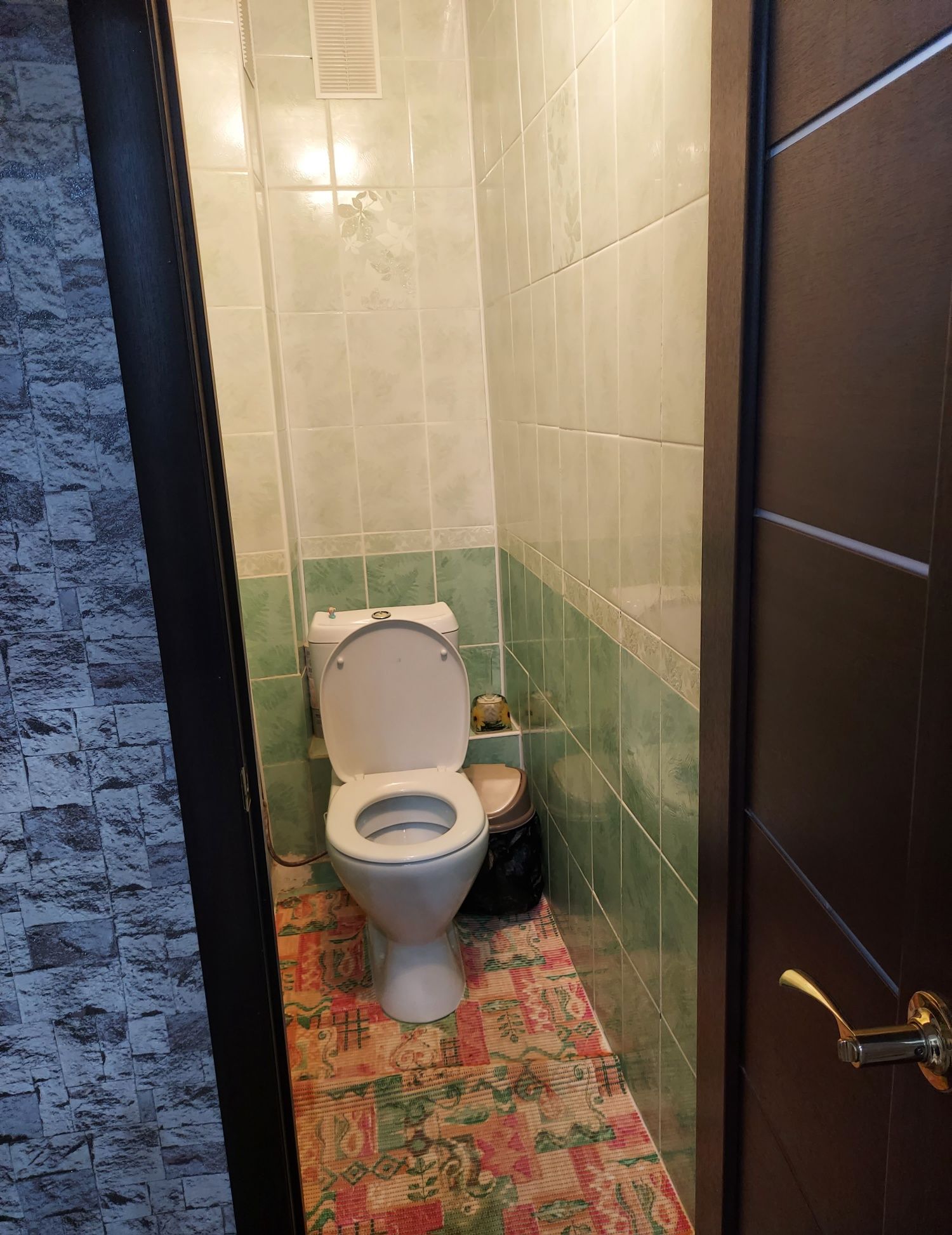 Продам 2ух комн квартиру