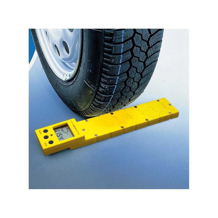 Reich controlul greutății pentru rulotă portabilă 1000 kg