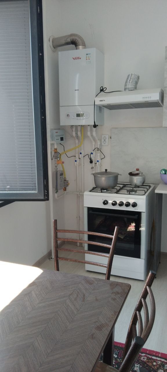 Arenda 2 xonali kvartira Yashnobod