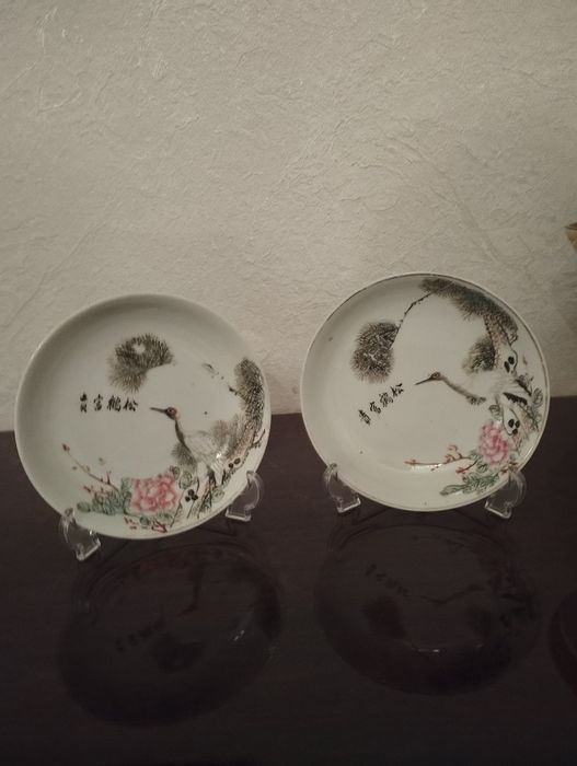 Посуда советских времён