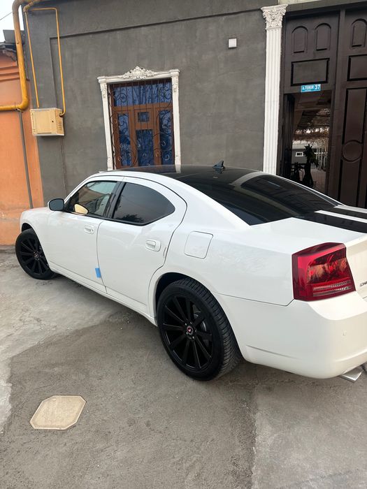 Dodge Charger 2007