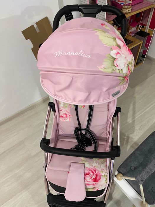 Leclerc colecția Monnalisa