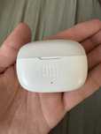 Căști wireless JBL Wave 200TWS – Bluetooth, autonomie 20h
