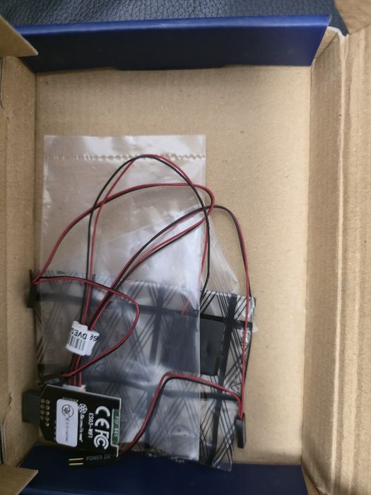 Telecomanda PC wi fi 2.4Ghz