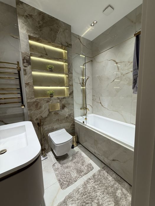 Boulevard Residence Жк Бульвар