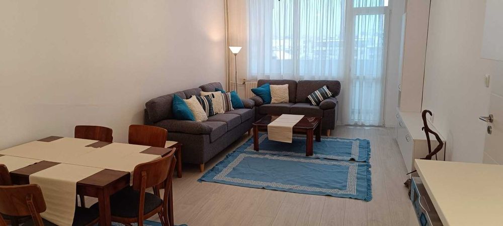 Дава се под наем Двустаен апартамент в София, Надежда 2 - 60 кв.м за 475 € - Снимка #9