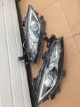 Faruri Xenon Mazda 6 2007-2012. Volan stinga