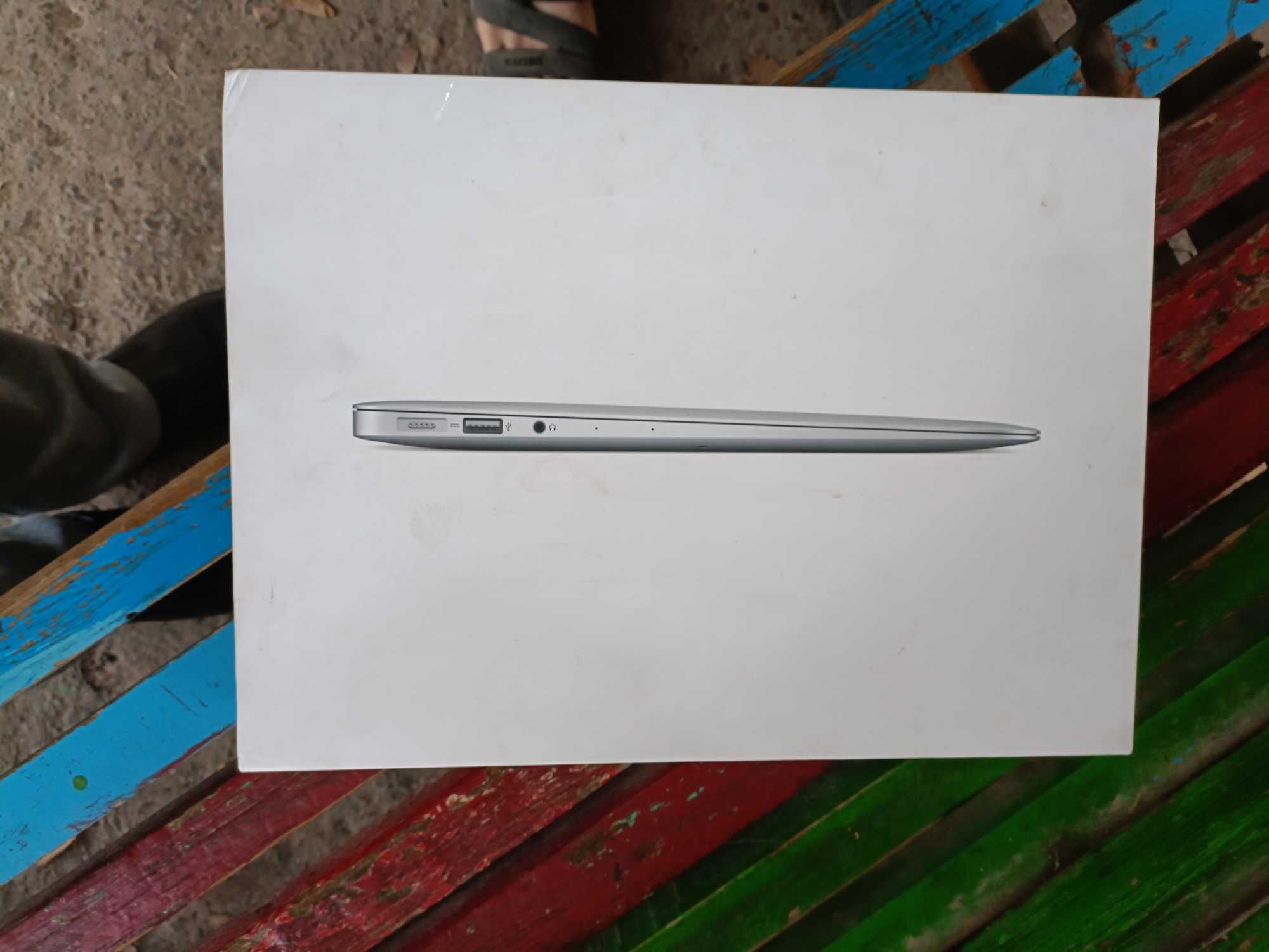 Macbook Air 13 inch