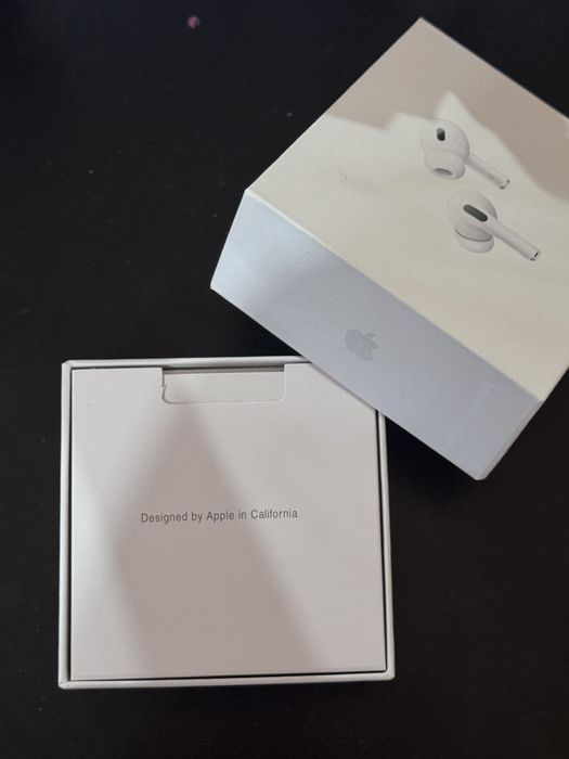 AirPods Pro 2nd Generation