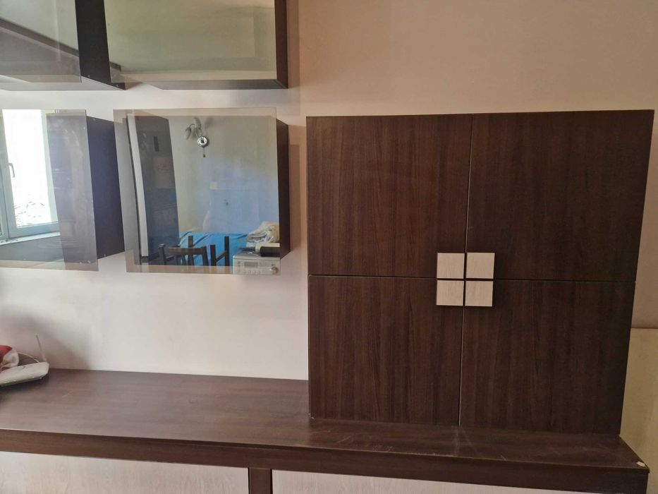 Mobila living Cube