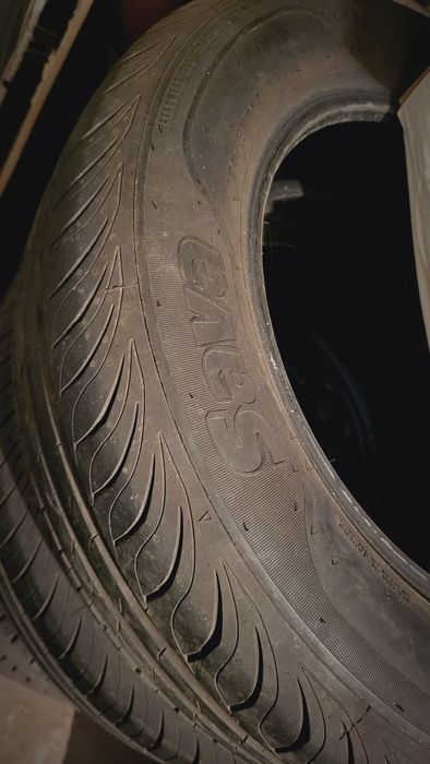 Гуми 2 бр. Sava Intensa HP2 185/65R15 88H.