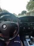 Vând BMW e60 525d