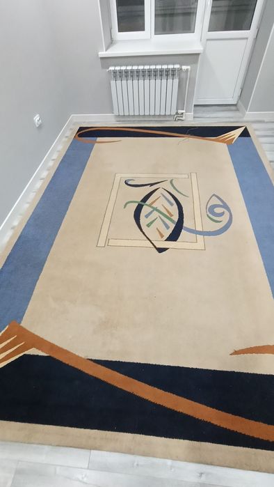 Продам срочно ковер