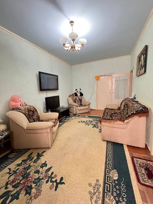 Продается квартира 4/3/4 ТТЗ 1