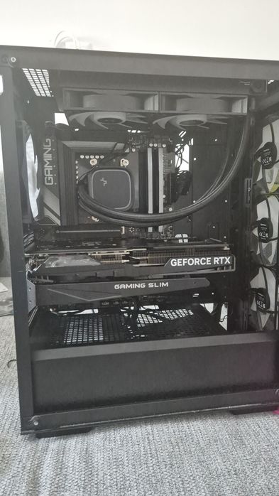 50Instalez windows 10/11 home/homeN pro/proN si optimizare; Alba Iulia