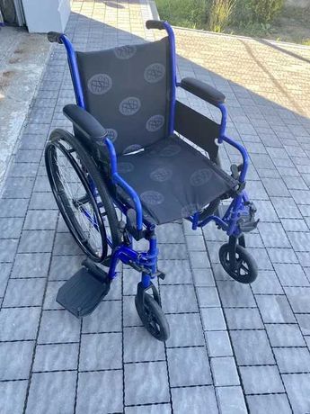 Инвалидная коляска /Nogironlar aravachasi OSD Millenium II