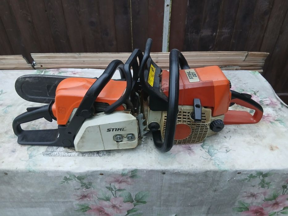 Drujbe Stihl de vânzare