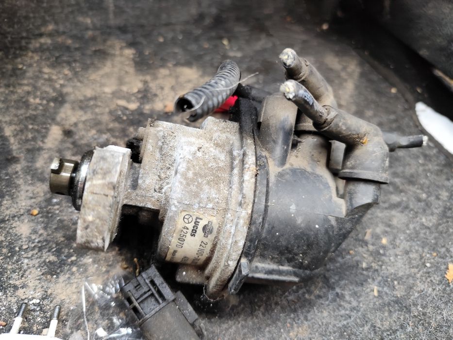 Делко за nissan primera 1 6 бензин от 91 до 94- година