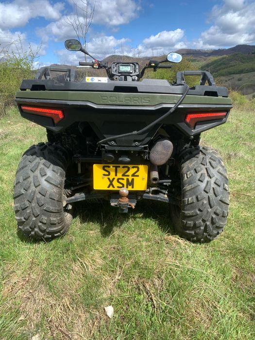 Polaris SportMan 2022
