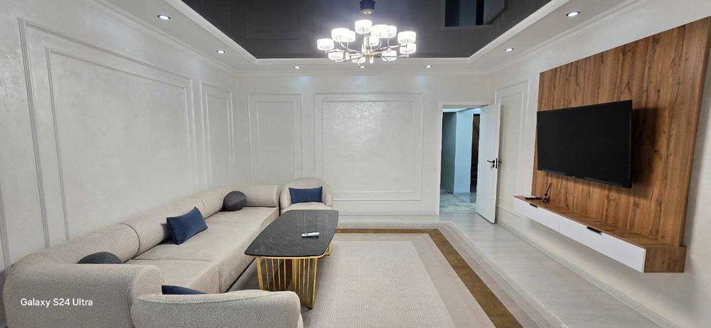 Гостиница Россия ,ЗАГС 3/5/9 75м2 VP