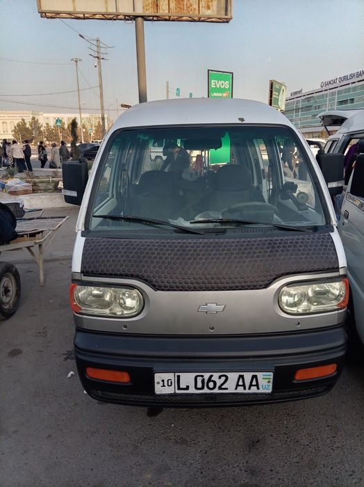 Damas 2009 srochna sotailadi