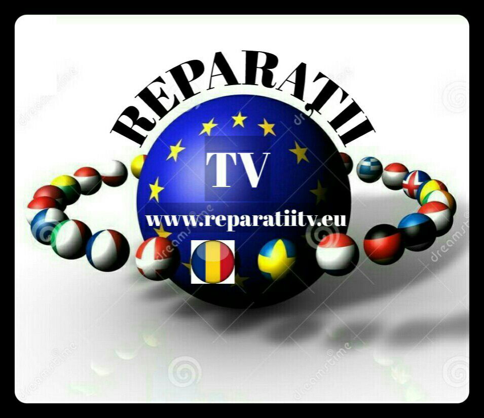 Reparatii tv OLED LED SMART
