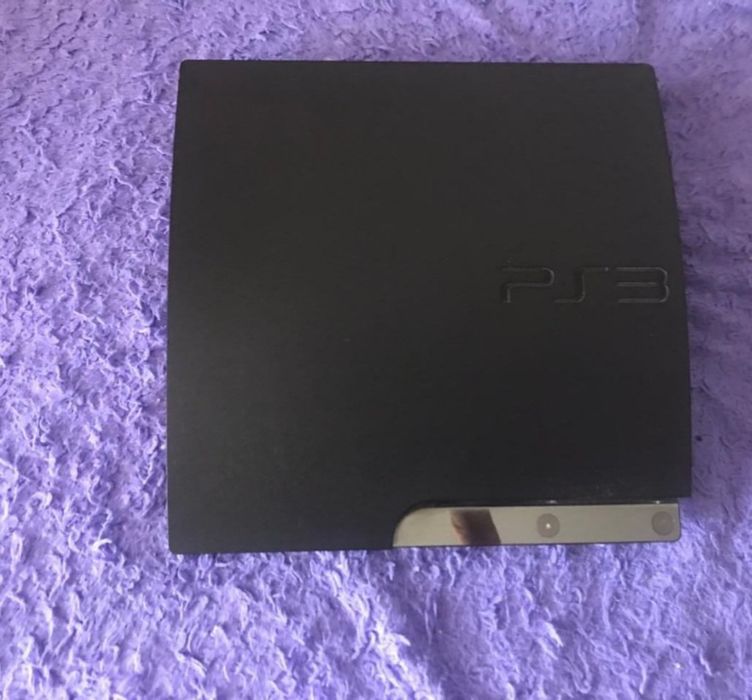 PlayStation 3 продаётся