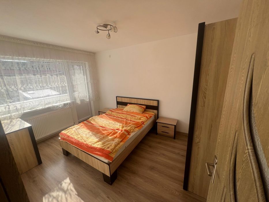 Închiriez apartament zona Aleea Constructorului