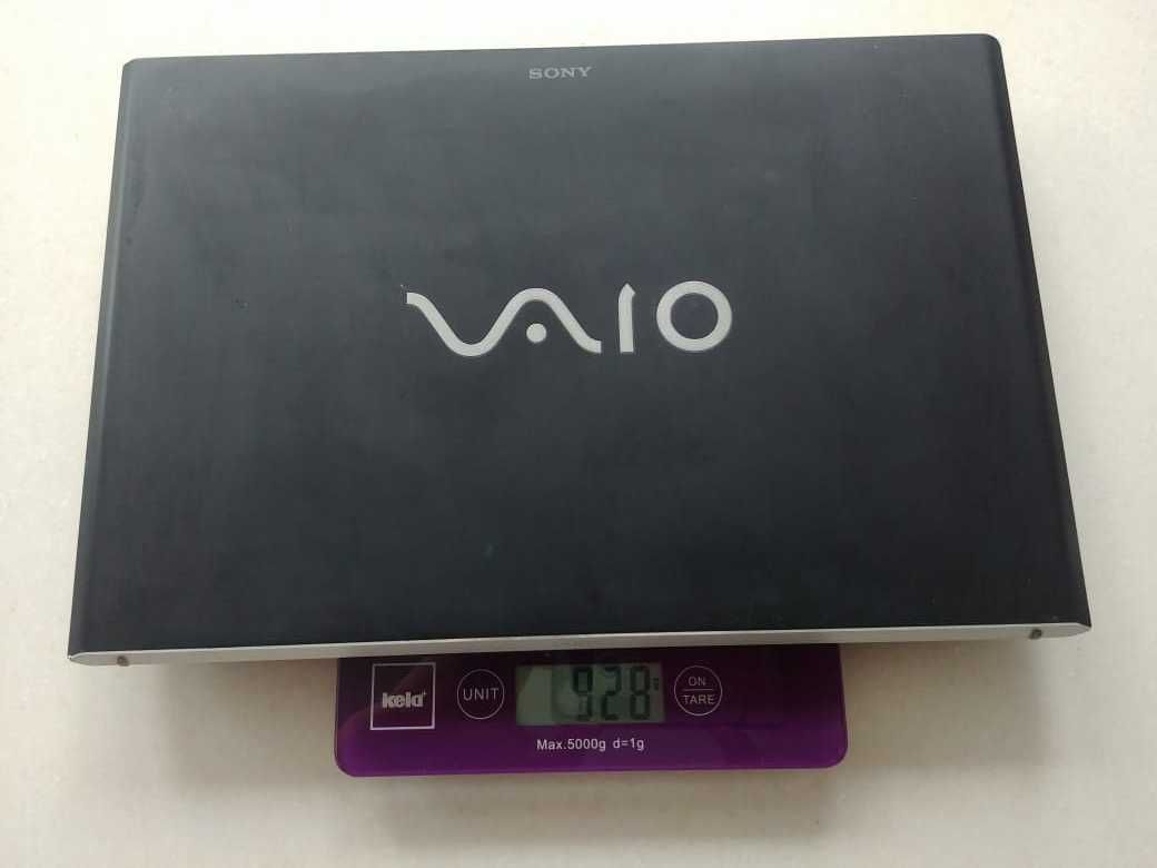 Ультрабук Ноутбук SONY VAIO i5 Для работы и учебы