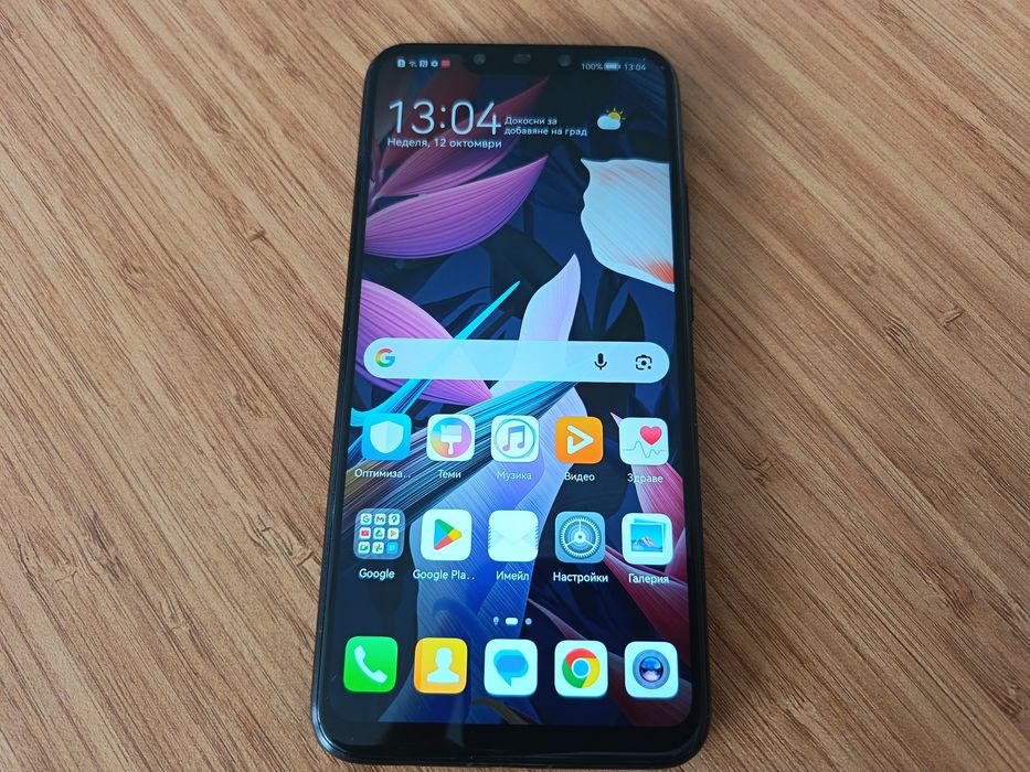 Huawei Mate 20 lite 64gb/4gb