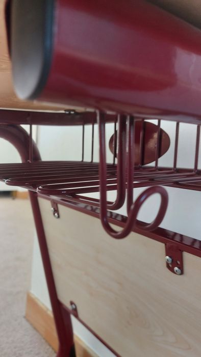 Mobilier scolar ERGONOMIC /profesional  clasele 1-8 set  20 buc.